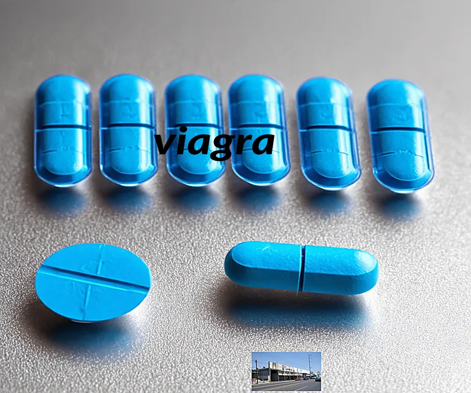 La viagra se puede comprar en farmacia